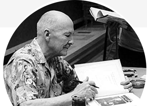 Robert Heinlein