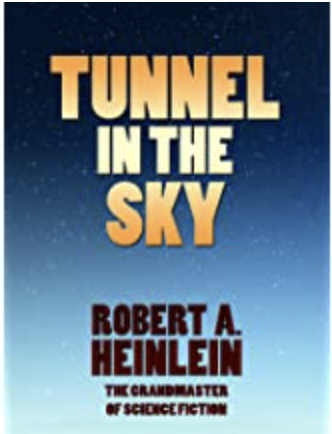 Tunnel in the Sky