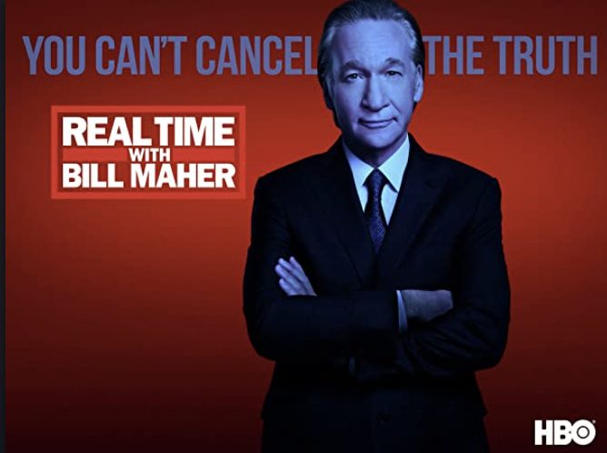 Real Time with Bill Maher