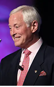 Brian Tracy books and audio books