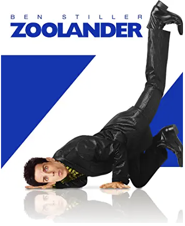 Zoolander