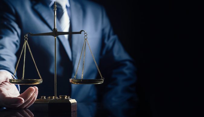 Five times in Life When You May Need a Good Lawyer