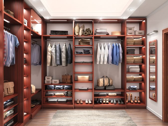 Sixteen Essentials for Every Guy’s Wardrobe