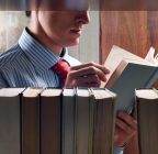 Why reading books makes you smarter.