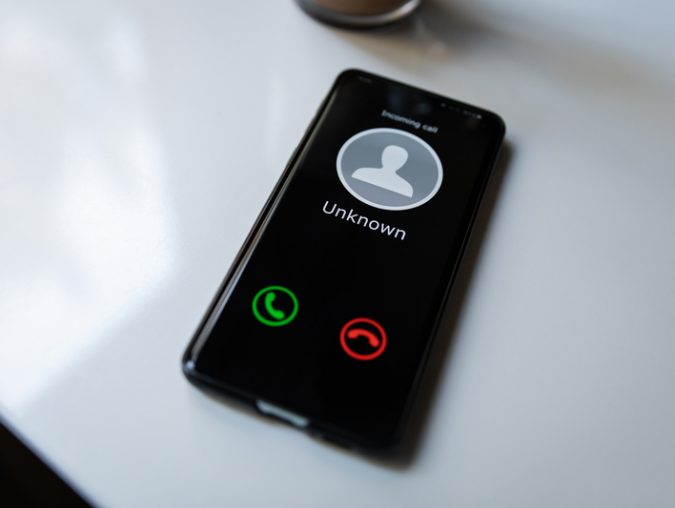 Getting Even With Telemarketers (One Spam Call at a Time)