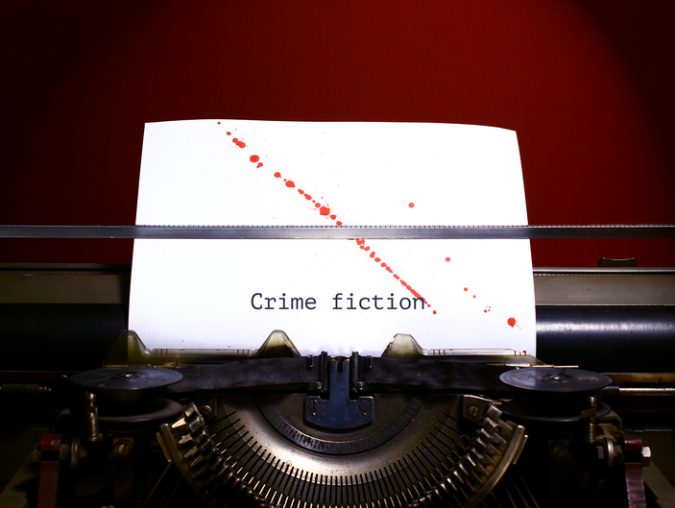 Three Great Crime Fiction Writers You Should Read Right Now