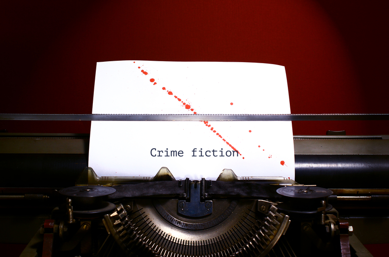 Three Great Crime Fiction Writers You Should Read Right Now