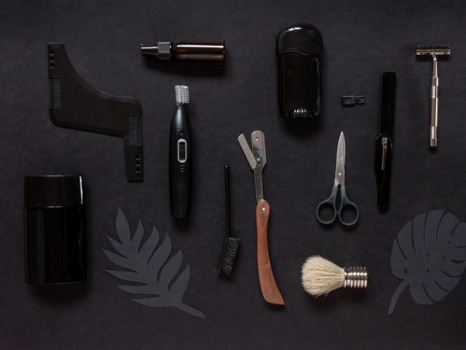 The Best Way To Trim Your Body Hair