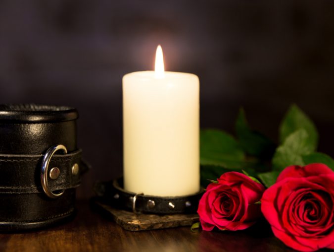 A Brief (But Telling) History of Sex Toys