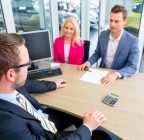 How to Negotiate with a Car Dealer