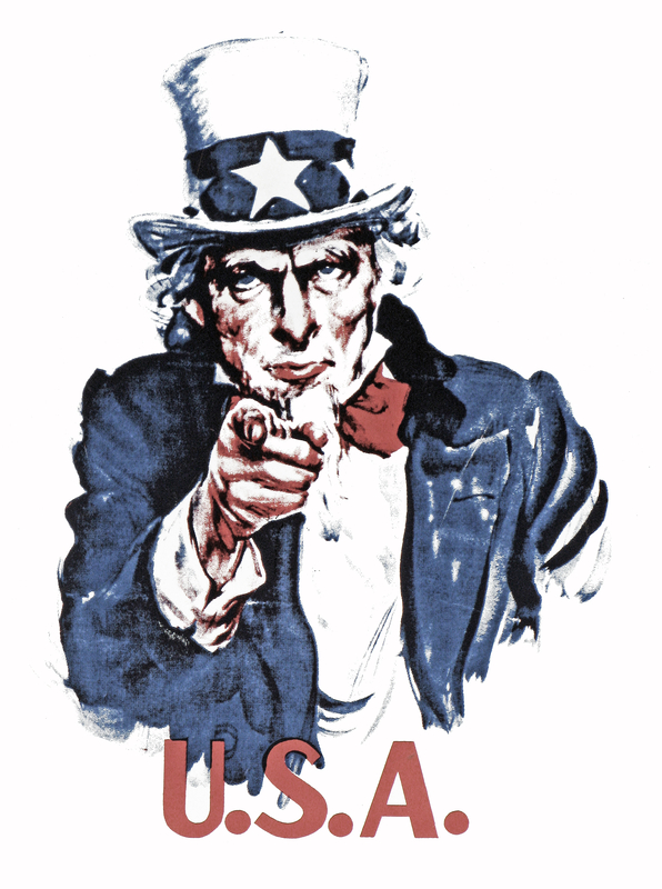 Great American Stories: Uncle Sam’s Birthday