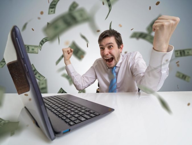 Pascal’s Wager: Vegas-style odds on saving your soul?