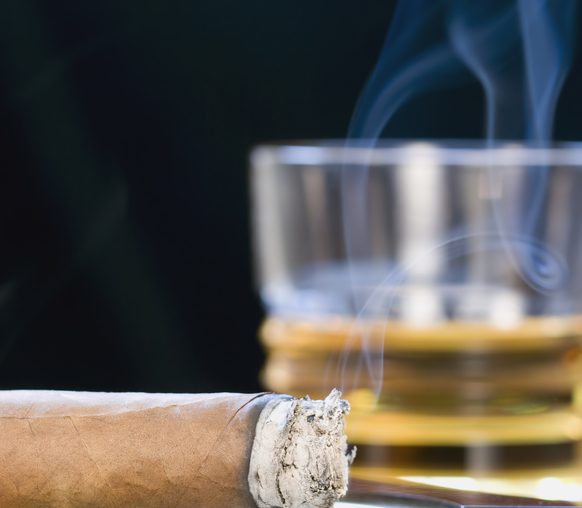 Smoking, Drinking, Sex: How Rituals Make Everything that’s Bad Better