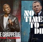 007 Rest In Peace; Dave Chappelle Lives to Fight Another Day