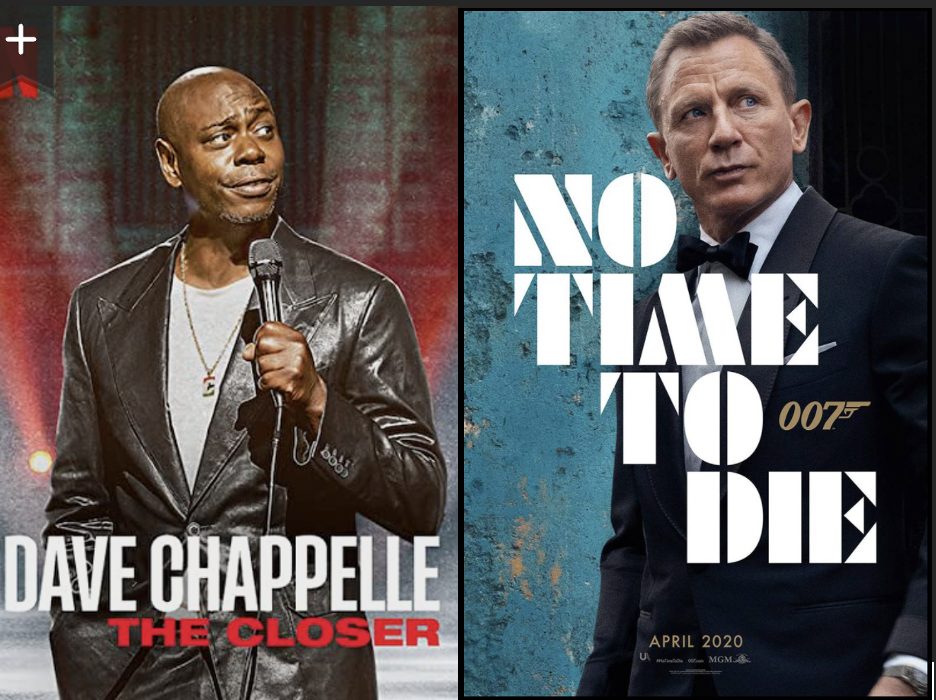 007 Rest In Peace; Dave Chappelle Lives to Fight Another Day