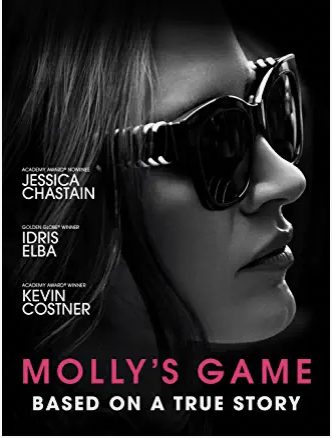 Molly’s Game