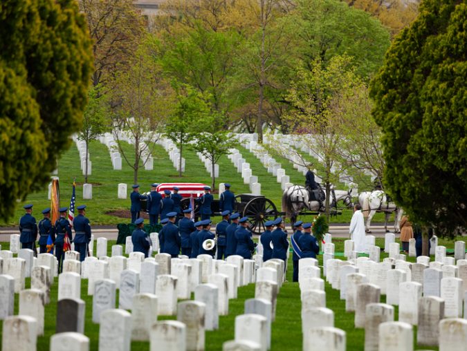 Planned Manswers: Do I need burial insurance?