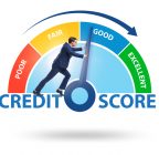 Google Hack: Improving your credit score.