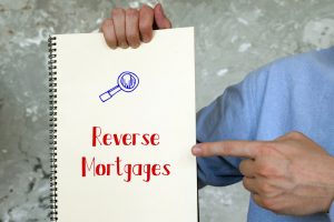 Planned Manswers: Are reverse mortgages a scam?
