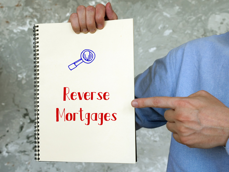 Google Hack: Are reverse mortgages a scam?