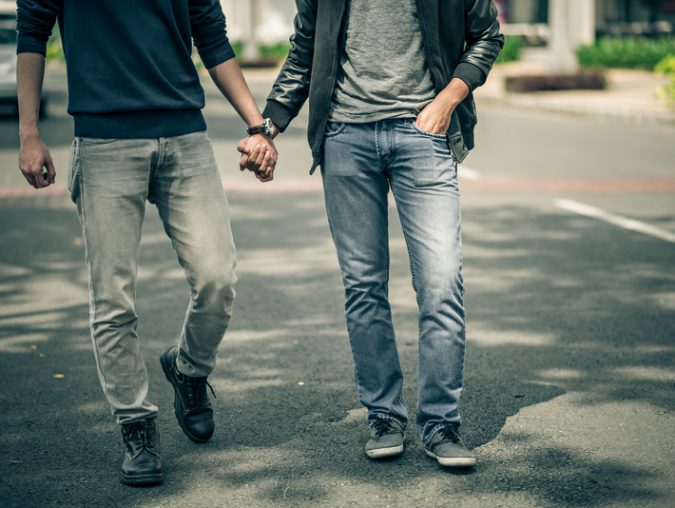 How Love Conquers Even Politics (Sometimes)