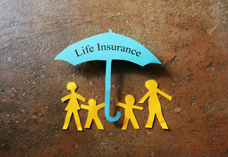 Google Hack: If you need low-cost life insurance.