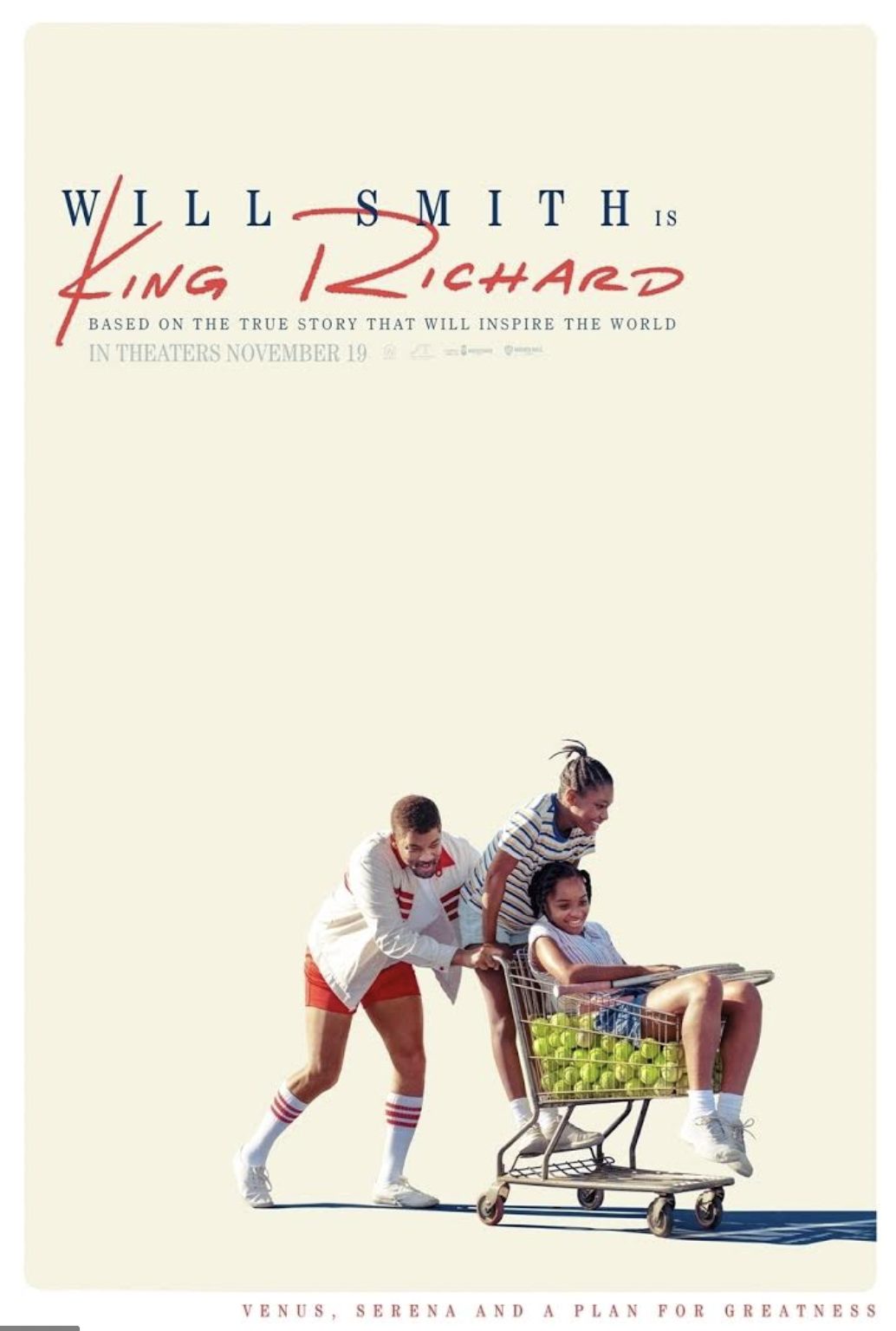 King Richard