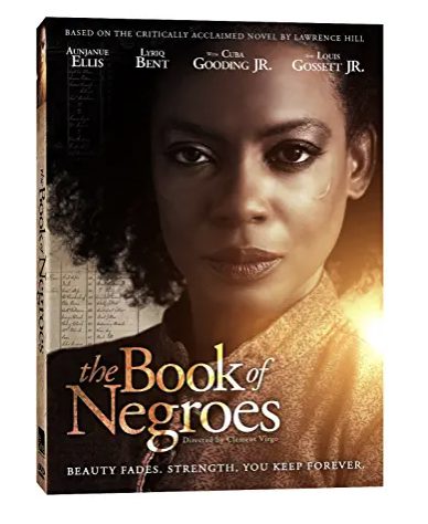 The Book of Negroes