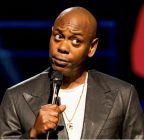 The Guy List: Dave Chappelle