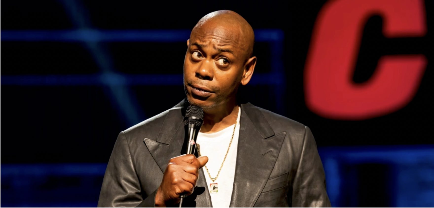 The Guy List: Dave Chappelle