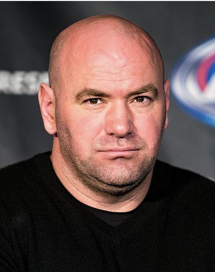 Dana White