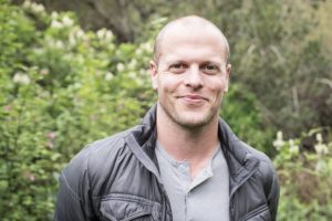 The Guy List: Tim Ferriss