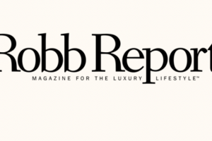 The Guy List: Robb Report