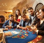 Basic Blackjack Strategies to Win Big