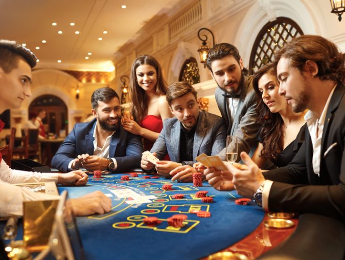 Basic Blackjack Strategies to Win Big