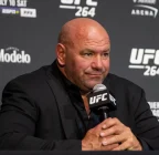 The Guy List: Dana White