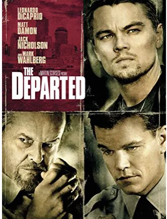 The Departed