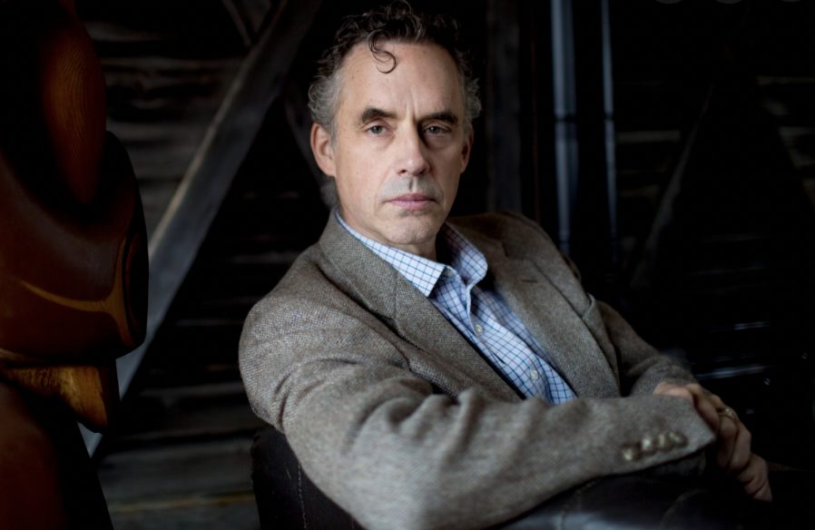 The Guy List: Jordan Peterson