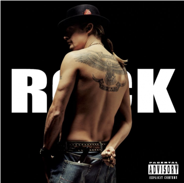 Kid Rock Music