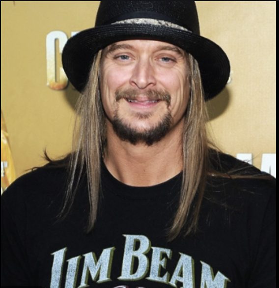 Kid Rock