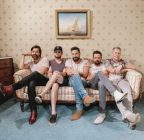 Old Dominion taught me All I Know About Girls