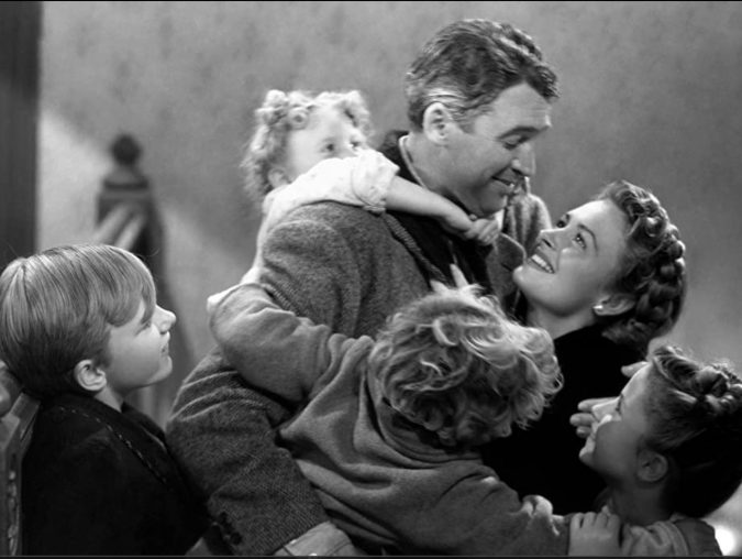 Great American Stories: ‘It’s a Wonderful Life’