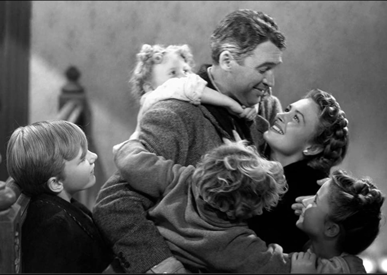Great American Stories: ‘It’s a Wonderful Life’