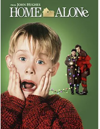 Home Alone