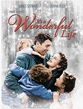 It’s A Wonderful Life