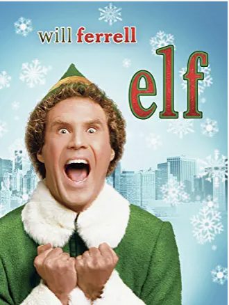 Elf