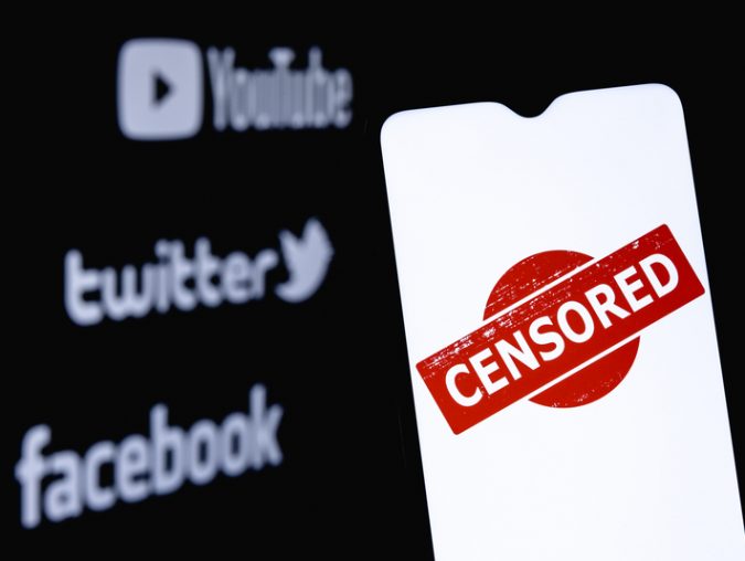 2022 New Year’s Resolution — Stand up in defense of dissent!