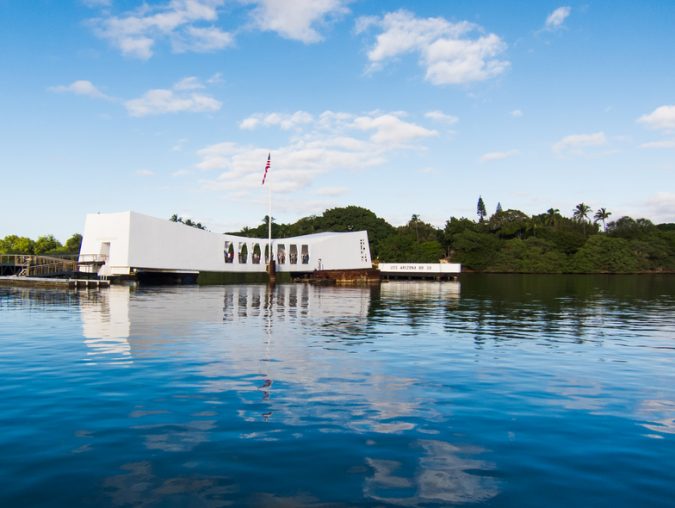 Great American Stories: Pearl Harbor