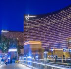 Vegas Diaries— Act 2–What happens in Vegas leaves a mark