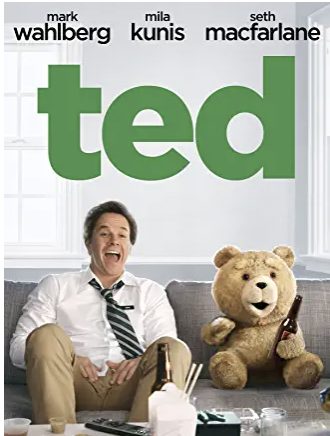 Ted